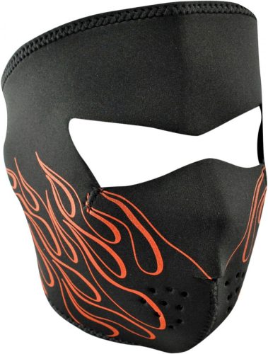 ZAN-HEADGEAR-FULL-FACE-MASK-FLAMES-ONE-SIZE-WNFM045