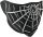 ZAN-HEADGEAR-HALF-FACE-MASK-SPIDER-WEB-ONE-SIZE-WNFM055H