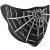 ZAN-HEADGEAR-HALF-FACE-MASK-SPIDER-WEB-ONE-SIZE-WNFM055H