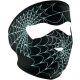 ZAN-HEADGEAR-FULL-FACE-MASK-GLOW-IN-THE-DARK-SPIDER-WEB-ONE-SIZE-WNFM057G