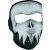 ZAN-HEADGEAR-FULL-FACE-MASK-GLOW-IN-THE-DARK-GRAY-SKULL-ONE-SIZE-WNFM081G