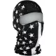 ZAN-HEADGEAR-BALACLAVA-FLAG-BLACK-WHITE-ONE-SIZE-WBP091