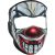 ZAN-HEADGEAR-FULL-FACE-MASK-CHICANO-CLOWN-ONE-SIZE-WNFM411