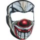 ZAN-HEADGEAR-FULL-FACE-MASK-CHICANO-CLOWN-ONE-SIZE-WNFM411