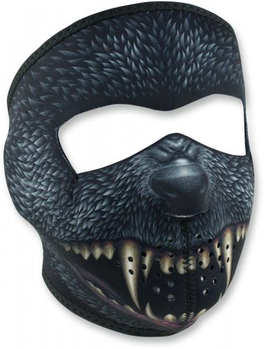 ZAN-HEADGEAR-FULL-FACE-MASK-SILVER-BULLET-ONE-SIZE-WNFM416