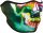 ZAN-HEADGEAR-HALF-FACE-MASK-NEON-SKULL-ONE-SIZE-WNFM098H