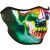 ZAN-HEADGEAR-HALF-FACE-MASK-NEON-SKULL-ONE-SIZE-WNFM098H