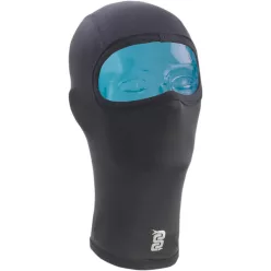 Cagulă OJ negru Micro fleece JF0520