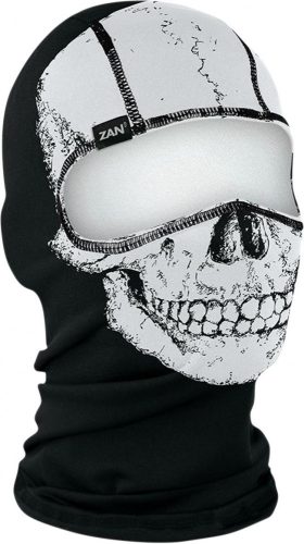 Balaclava Poly Skull