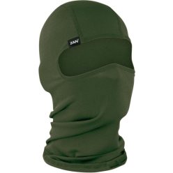 ZAN-HEADGEAR-BACLAVA-POLYESTER-OLIVE-D-WBP200