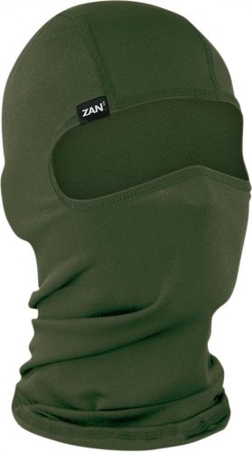 ZAN-HEADGEAR-BACLAVA-POLYESTER-OLIVE-D-WBP200