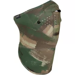Zan Neox3 Halfmască Panel camuflaj