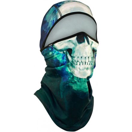 ZAN-HEADGEAR-BALACLVA-SPRT-PAINT-SKULL-WB4L414