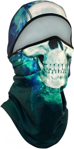 ZAN-HEADGEAR-BALACLVA-SPRT-PAINT-SKULL-WB4L414