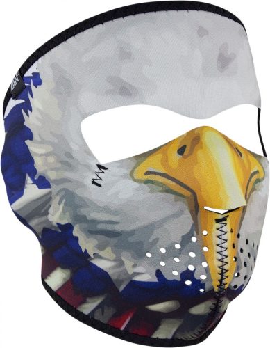 ZAN-HEADGEAR-FACEMASK-USA-EAGLE-WNFM454