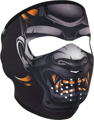 ZAN-HEADGEAR-FACEMASK-HORNED-DEMON-WNFM470