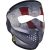 Zan Headgear Facemask Alien Hunter Wnfm472