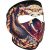 Zan Headgear Facemask Snake Wnfm475