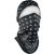Zan Headgear Balaclv Sf Conv Bk Paisly Wb4L101