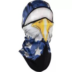 Cagulă Zan Sportflex Conv Usa E