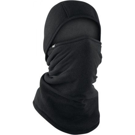 ZAN-HEADGEAR-BALACLV-SF-LO-PILE-BLACK-WBLL114