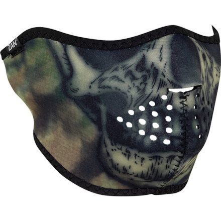 Half-Mask-Neoprene-Wnfm611H