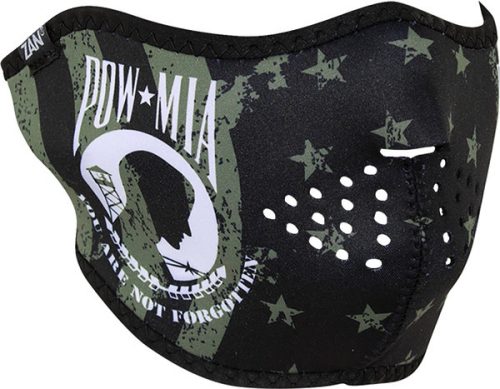 Half-Mask-Neoprene-Wnfm612H