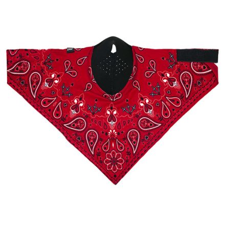 Neodanna-Sportflex-Upf50+-Series-Red-Paisley--Neol106