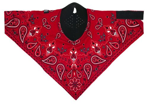 Neodanna-Sportflex-Upf50+-Series-Red-Paisley--Neol106