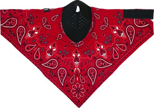 Neodanna-Sportflex-Upf50+-Series-Red-Paisley--Neol106