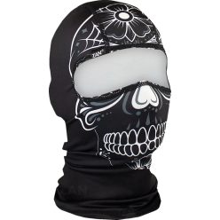 Balaclava Poly Calavera Zan Headgear Wbp028 Wbp028
