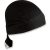 ZAN-HEADGEAR-HEADWRAP-ROAD-HOG-FLYDANNA--BLACK-ONE-SIZE-ZSG114