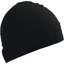 ZAN-HEADGEAR-SKULL-CAP-CASUAL-COMFORT-BAND-ONE-SIZE-BLACK-ND001