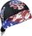 ZAN-HEADGEAR-HEADWRAP-FLYDANNA--VINTAGE-PATRIOT-ONE-SIZE-Z549