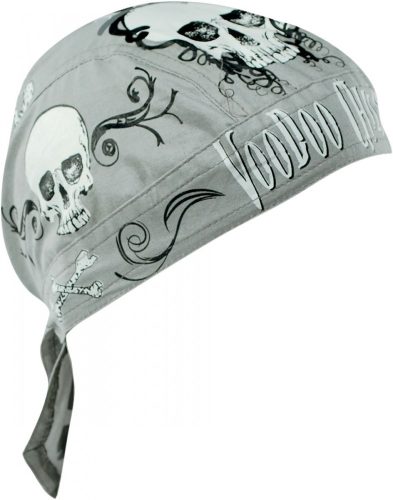 ZAN-HEADGEAR-HEADWRAP-FLYDANNA--VOODOO-CHILD-ONE-SIZE-Z668