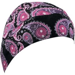 ZAN-HEADGEAR-HEADWRAP-FLYDANNA--PAISLEY-ONE-SIZE-Z691