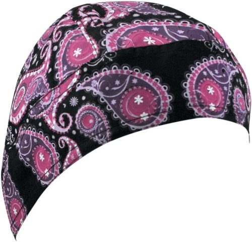 ZAN-HEADGEAR-HEADWRAP-FLYDANNA--PAISLEY-ONE-SIZE-Z691