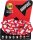 SCARF AKRAPOVIC WT AKRAPOVIC 801076