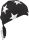 ZAN-HEADGEAR-HEADWRAP-FLYDANNA--VINTAGE-AMERICAN-FLAG-ONE-SIZE-Z903