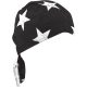 ZAN-HEADGEAR-HEADWRAP-FLYDANNA--VINTAGE-AMERICAN-FLAG-ONE-SIZE-Z903