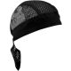 ZAN-HEADGEAR-HEADWRAP-FLYDANNA--VENTED-SPORT-REFLECTIVE-SKULL-ONE-SIZE-ZVS001