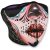 ZAN-HEADGEAR-HALF-FACE-MASK-SUGAR-SKULL-ONE-SIZE-WNFM082H