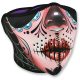 ZAN-HEADGEAR-HALF-FACE-MASK-SUGAR-SKULL-ONE-SIZE-WNFM082H
