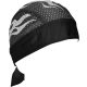 ZAN-HEADGEAR-HEADWRAP-REFLECTIVE-FLAMES-VENTED-SPORT-FLYDANNA--ONE-SIZE-ZVS002