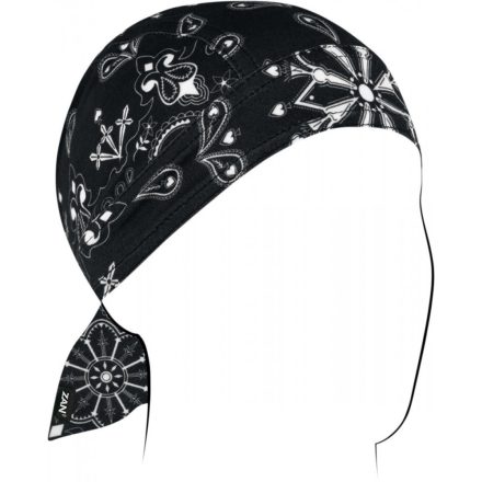 ZAN-HEADGEAR-FLYDANNA-SPFLX-BLK-PAISLY-ZL101