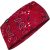 ZAN-HEADGEAR-HEADBAND-SPFLX-RED-PAISLY-HBL106