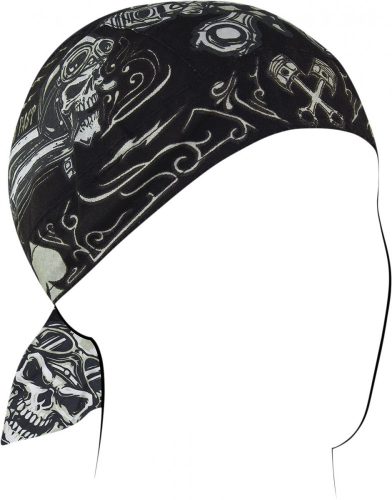 ZAN-HEADGEAR-FLYDANNA-COTN-BIKER-SKULL-Z712