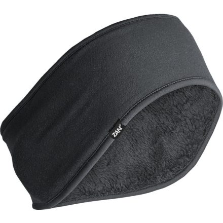 Ear-Headband-Sportflex-Upf50+-Series-High-Pile-Fleece-Black--Wewh114