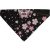 Bandanna-Sportflex-Upf50+-Series-Black-Sugar-Blossom--Bl607