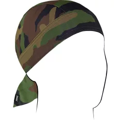 Flydanna-Polyester-Micromesh-Woodland-Camo-Zm118